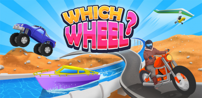 Which Wheel?