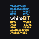 WhiteBIT – buy & sell bitcoin