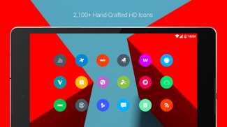 Material Things - Icon Pack screenshot 5