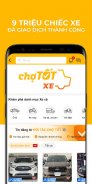 Cho Tot -Chuyên mua bán online screenshot 0