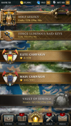 Legendary Game of Heroes: Match-3 RPG Puzzle Quest screenshot 7