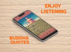 Namo: Buddha Quotes With Image screenshot 0