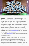 Drugs Dictionary OFFLINE screenshot 2