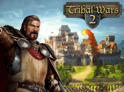 Tribal Wars 2 - Closed Beta Start! 