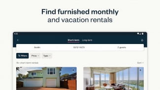 Zumper - Apartment Rental Finder screenshot 5