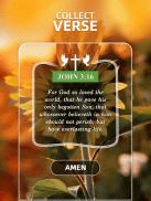 Holyscapes - Bible Word Game screenshot 2