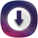 Topsaver Video Downloader Icon