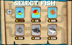 Fish Trip screenshot 4