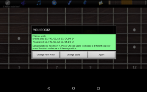 gitar ölçekler ve akorları pro screenshot 11