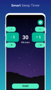 Smart Sleep Timer For Spotify & Music screenshot 4