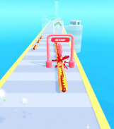 Hotdog Run screenshot 6