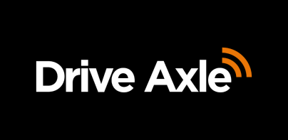 Drive Axle