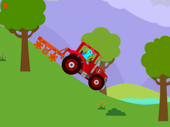 Dinosaur Farm Games for kids screenshot 12