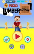 Lumbersquare - Timber Tycoon screenshot 11