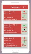 WiFi WPS Dumpper Pro screenshot 2