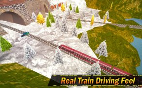 Train Simulator 2018 Free Game screenshot 3