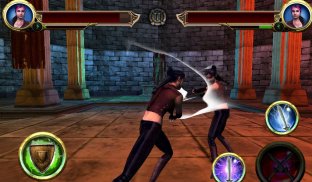 legends fight screenshot 4