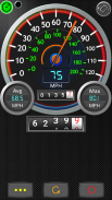 DS Speedometer & Odometer screenshot 10