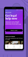 LegalShield - Legal Protection screenshot 0