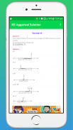 RS Aggarwal Class 9 Math Solution OFFLINE screenshot 3
