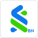 SC Mobile Brunei Icon