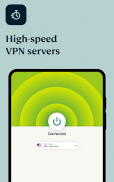 ExpressVPN: Fast & Secure VPN screenshot 17