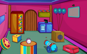 Escape Games-Clown Room screenshot 15
