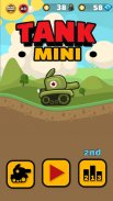 Mini Tank Hero screenshot 4