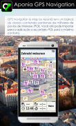 GPS Navigation & Map by Aponia screenshot 6