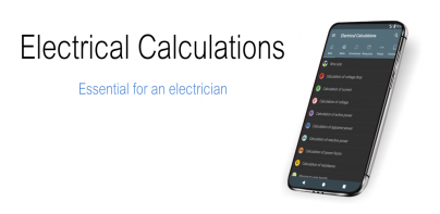 Electrical Calculations