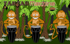 Tamtam Machine Pro screenshot 2