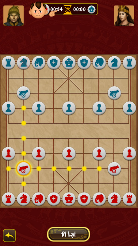 Chinese Chess - Play Xiangqi Online on the App Store