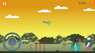 Go Helicopter (Helicopters) screenshot 11
