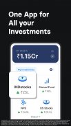 INDmoney - Stock, Mutual Fund screenshot 3