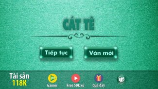 Cát Tê - Cat Te screenshot 3