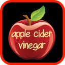 Apple Cider Vinegar Icon