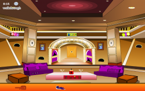 Celebrity Room - Escape Games screenshot 4