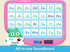 Learn Letters & Words for Kids screenshot 12