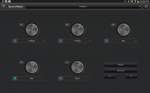 jetAudio HD Music Player screenshot 17