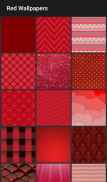 Red Wallpapers screenshot 0