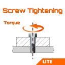 Screw Tightening LITE Icon