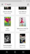 wydr: art & original paintings screenshot 4