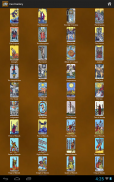 Tarot Divinations screenshot 6