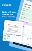 Studocu: Study Notes & Sharing screenshot 9