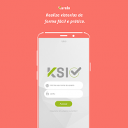 KSI Vistorias screenshot 3