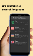 GeneLang: Speak English Fluently screenshot 3