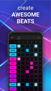 Groove Pads - Make Beats and Mix Music screenshot 3