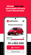 Webmotors: Venda, compare e compre carros e motos screenshot 5