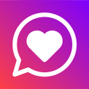 LOVELY – Deine Dating-App & Singles kennenlernen Icon