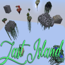 LastIsland Map for Minecraft